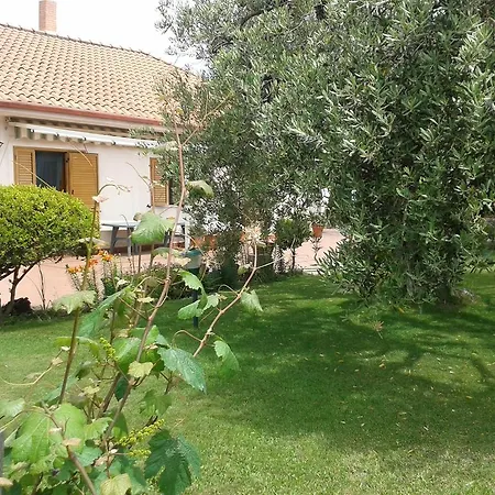 Villa Etna Piedimonte Etneo Buitenkant foto