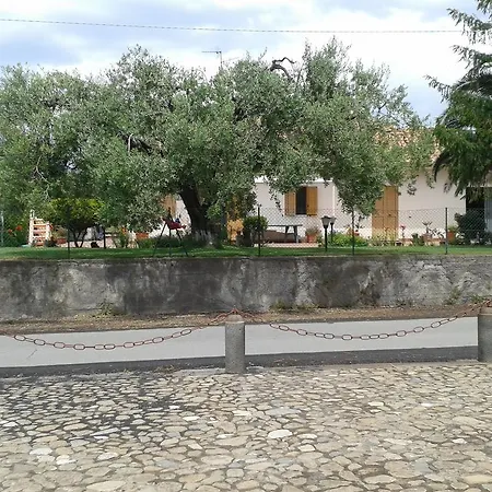 Villa Etna Piedimonte Etneo Buitenkant foto