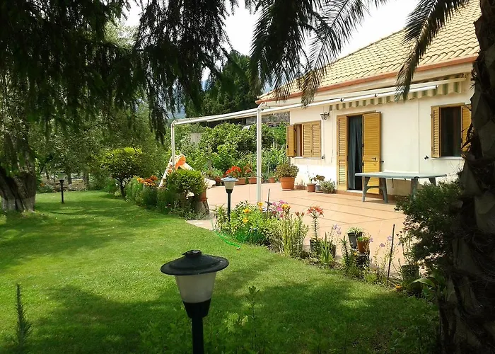 Villa Etna