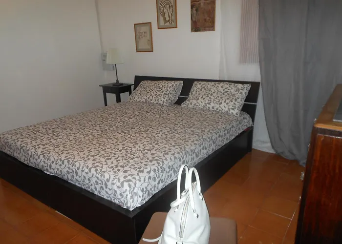 Villa Etna