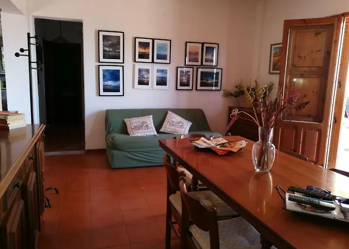 Villa Etna