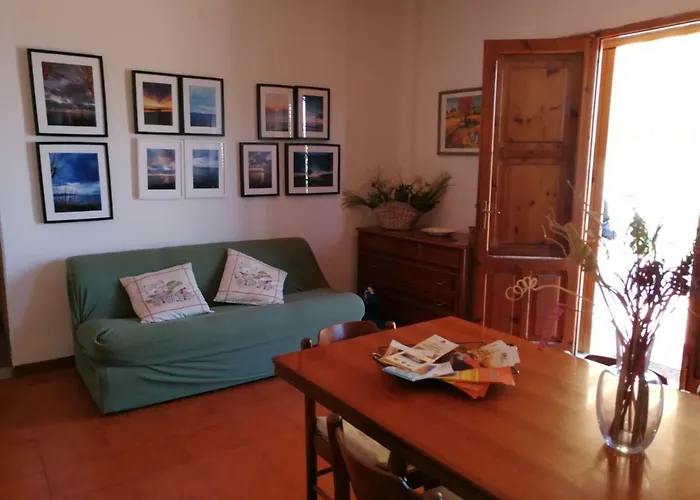 Villa Etna
