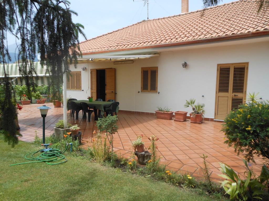 Holiday home Etna