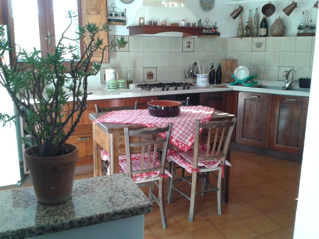 Holiday home Etna *