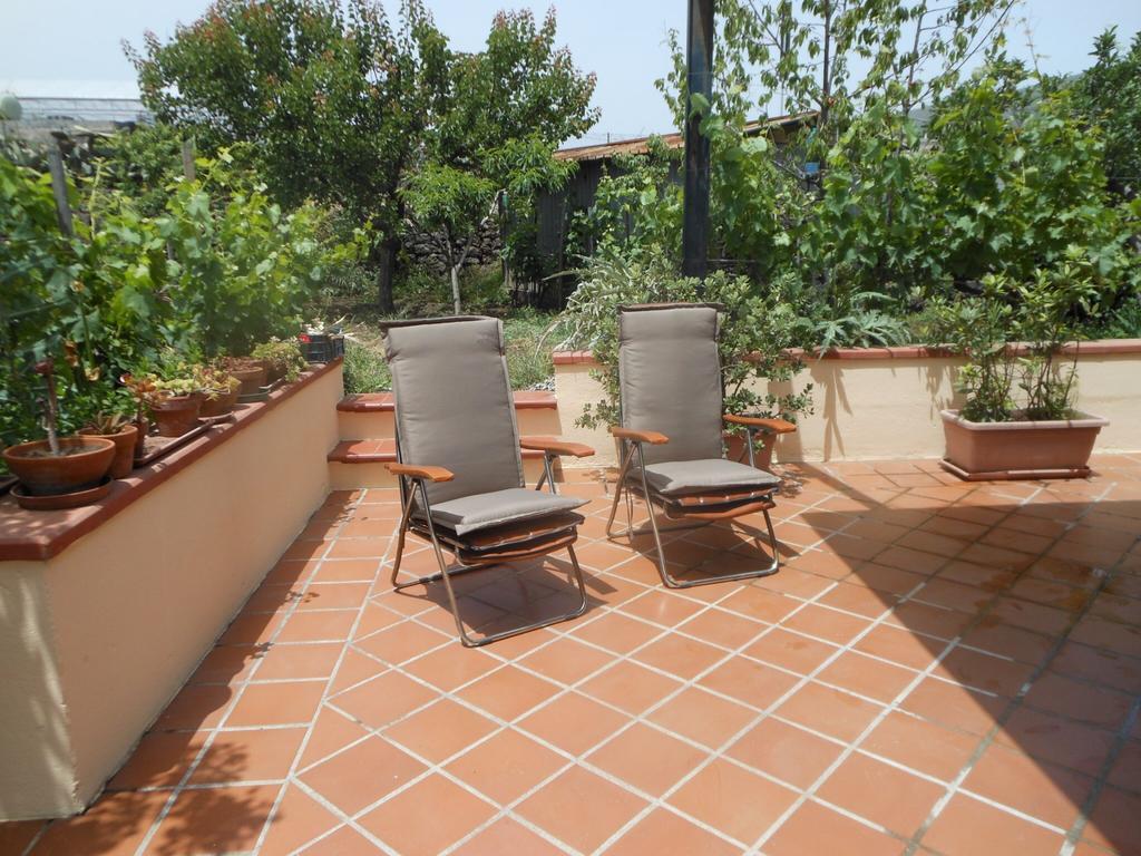 Holiday home Etna