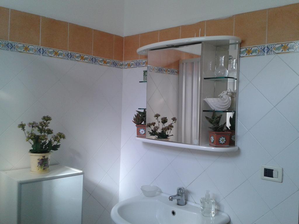 Etna Holiday home Piedimonte Etneo