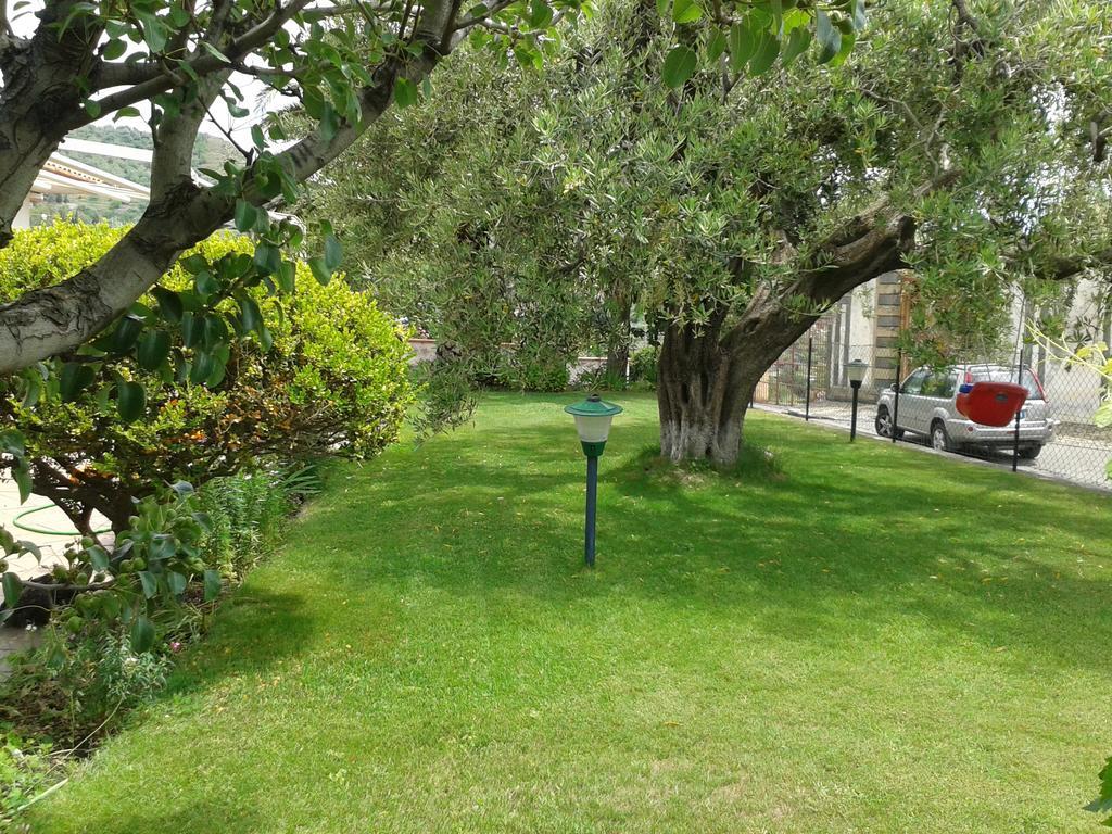 Etna Holiday home