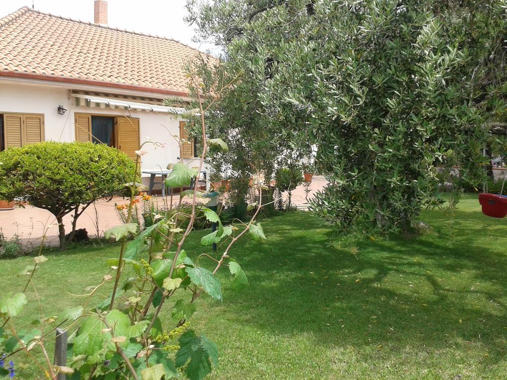 Etna Holiday home *