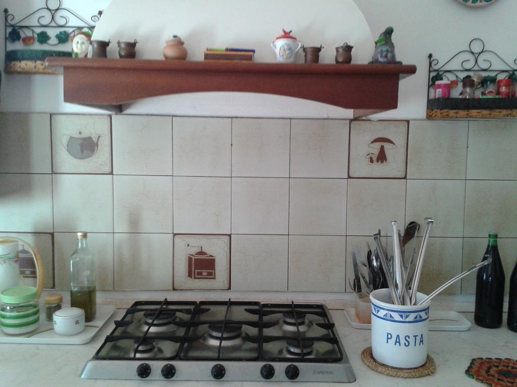 Etna Holiday home