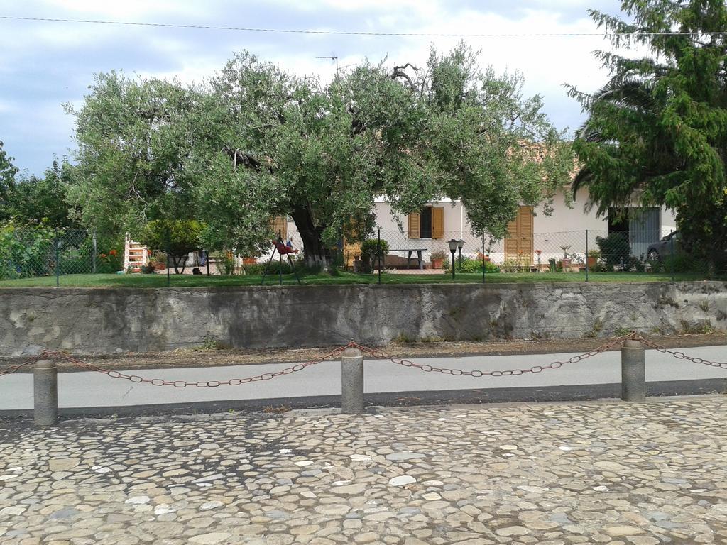 Holiday home Etna *