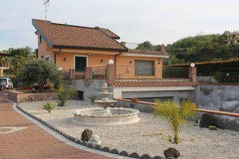 Etna Holiday home Piedimonte Etneo
