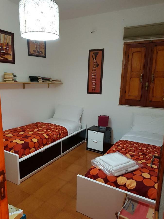 Holiday home Etna *