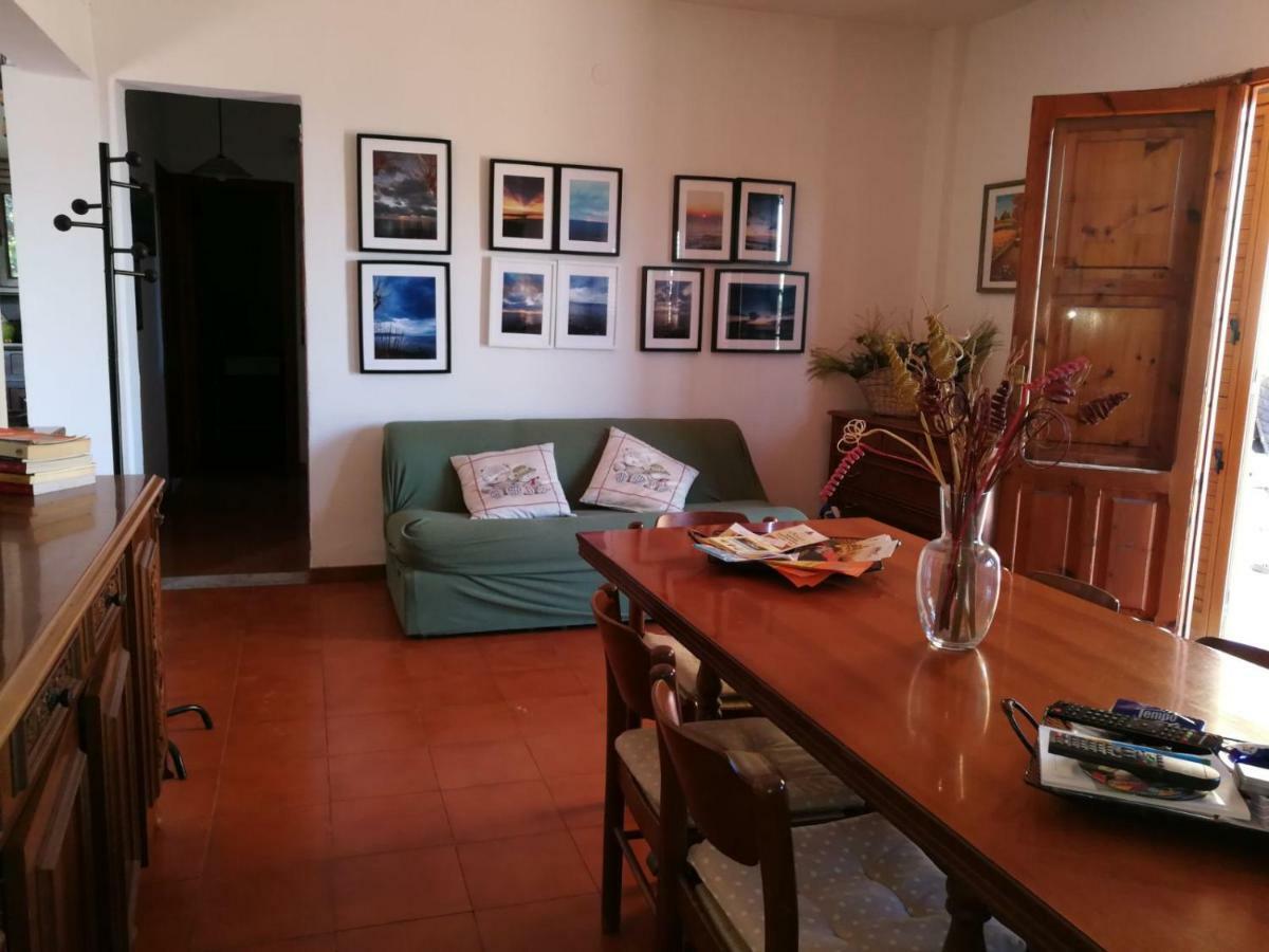 Holiday home Etna *
